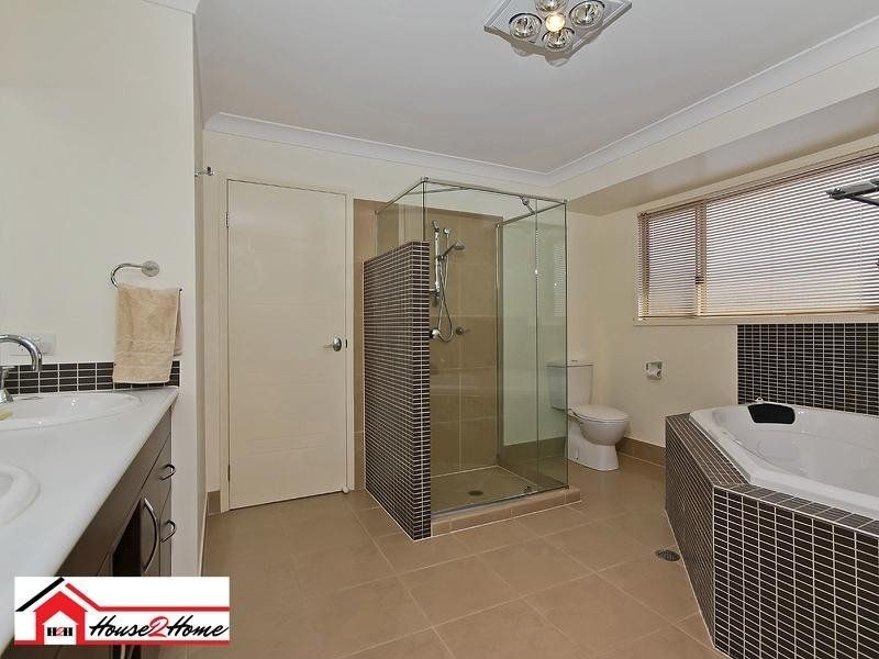 28 Jacobs Ridge Road, Ormeau QLD 4208