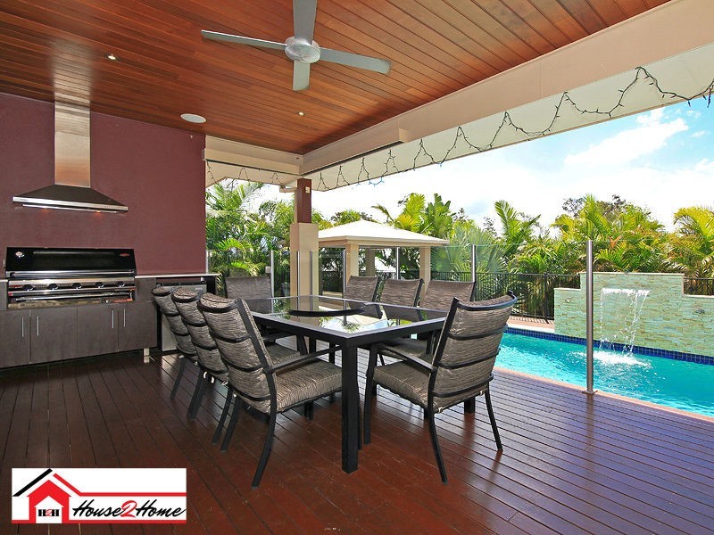 28 Jacobs Ridge Road, Ormeau QLD 4208