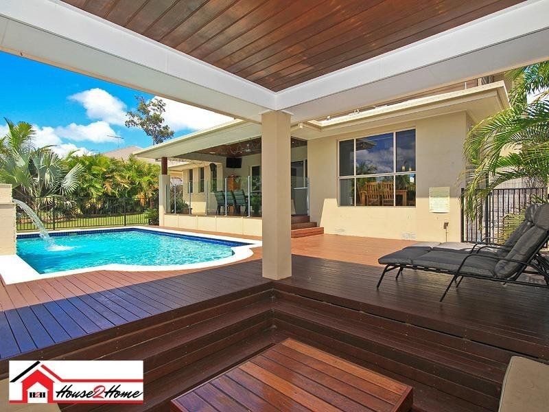 28 Jacobs Ridge Road, Ormeau QLD 4208