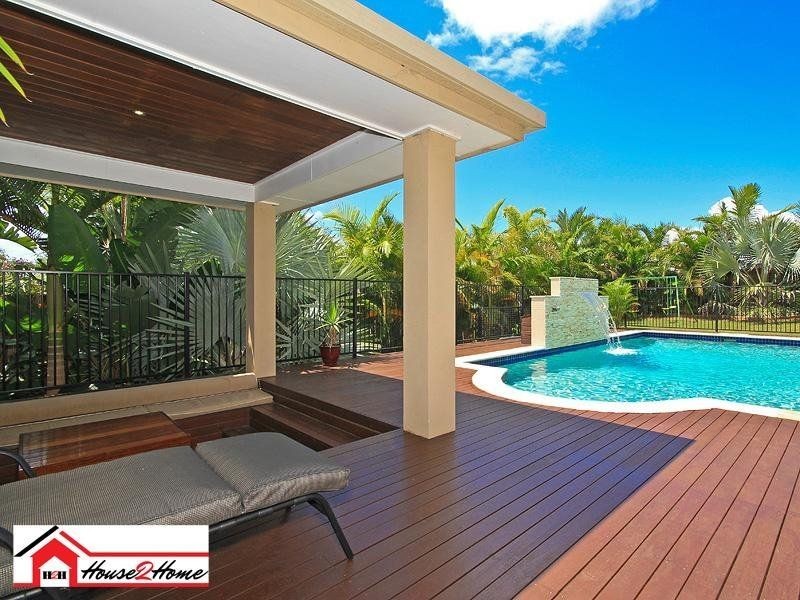 28 Jacobs Ridge Road, Ormeau QLD 4208