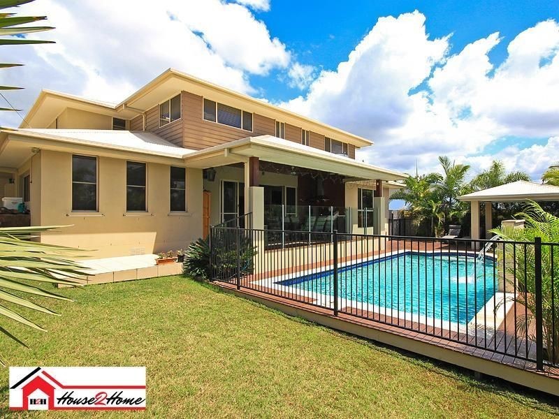 28 Jacobs Ridge Road, Ormeau QLD 4208