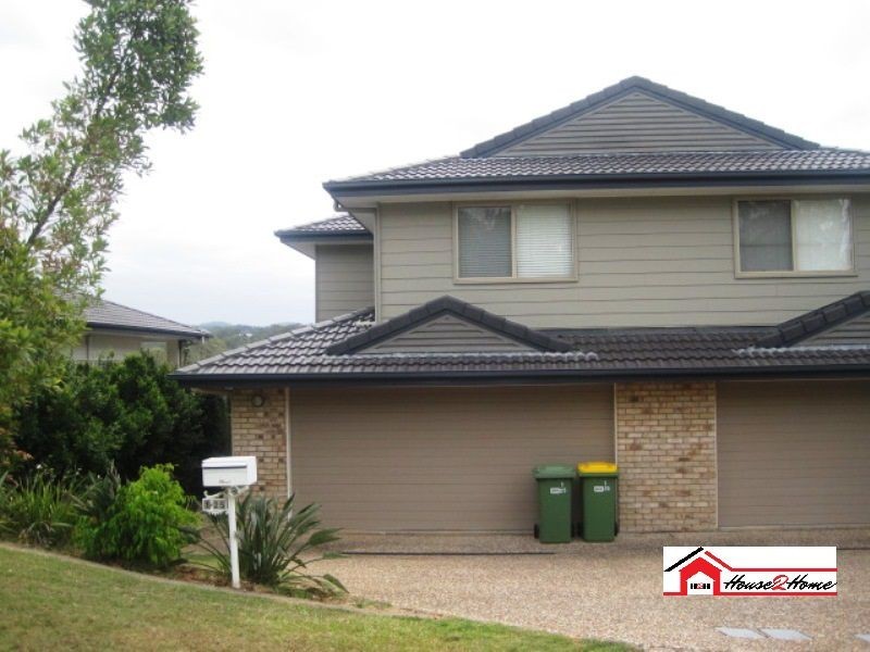 1/25 Cranberrie Crescent, Pimpama QLD 4209