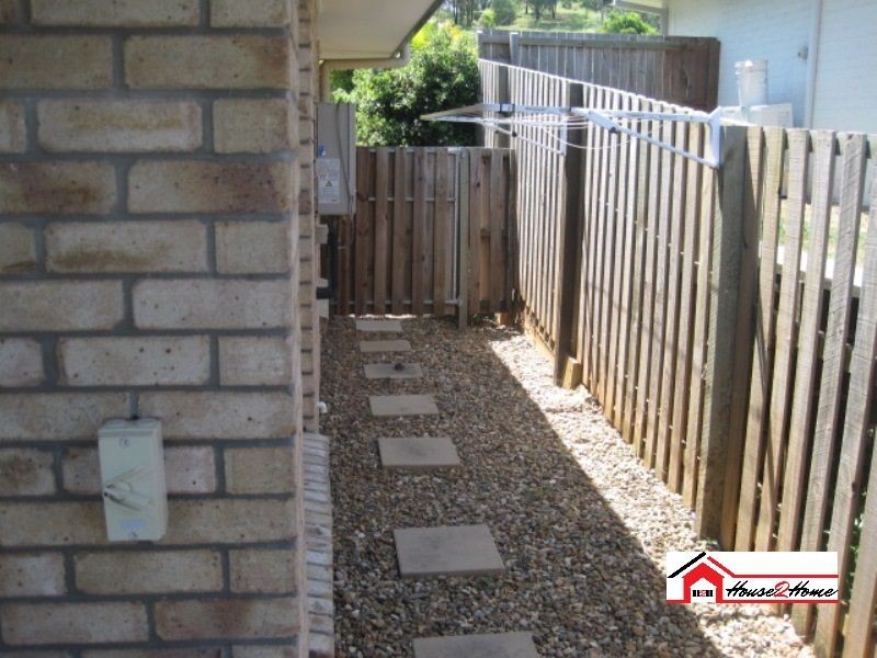 1/25 Cranberrie Crescent, Pimpama QLD 4209