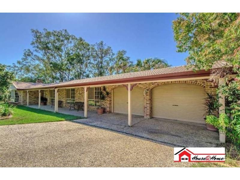 8 Caswell Court, Ormeau QLD 4208