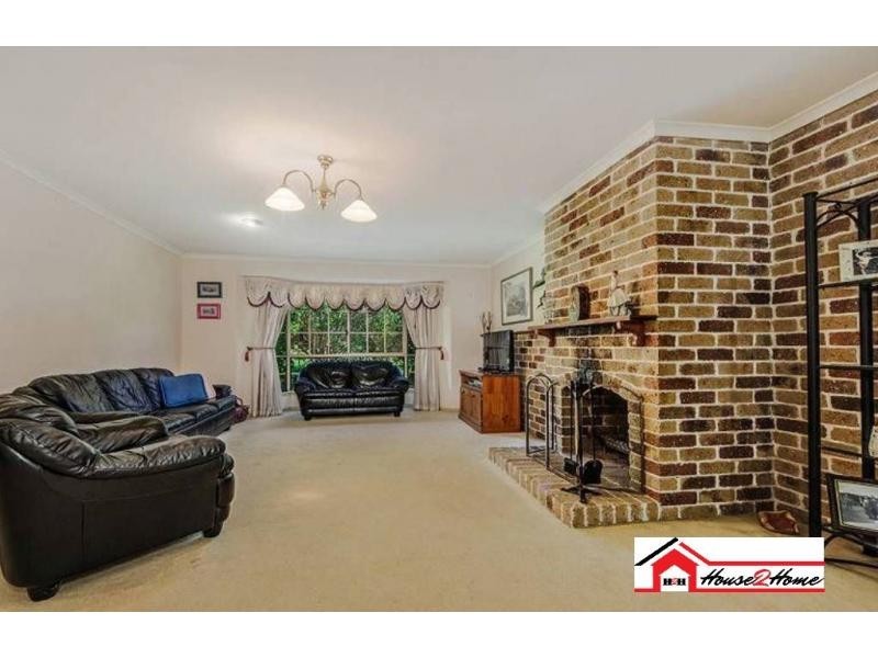 8 Caswell Court, Ormeau QLD 4208