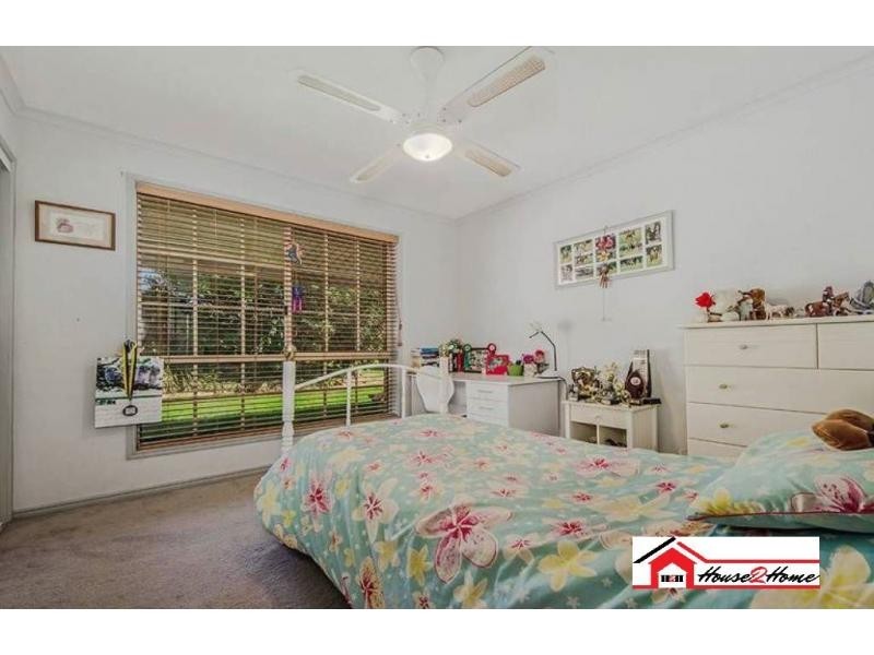 8 Caswell Court, Ormeau QLD 4208
