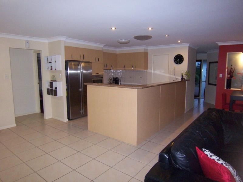 24 Lucas Crescent, Ormeau Hills QLD 4208