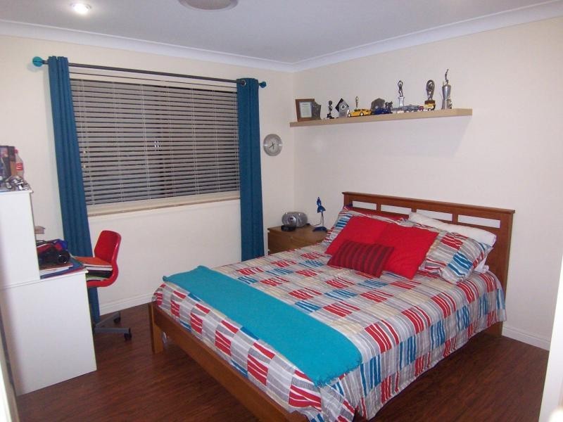 24 Lucas Crescent, Ormeau Hills QLD 4208