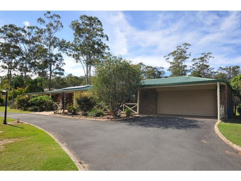 31 Sears Road, Yatala QLD 4207