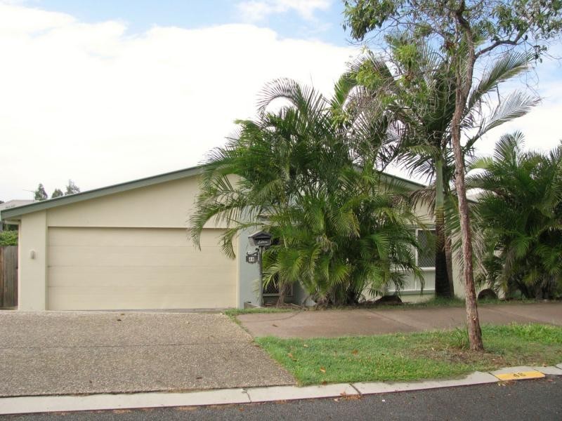 48 Lauradale Street, Ormeau QLD 4208