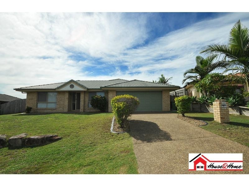 4 Senna Street, Ormeau QLD 4208