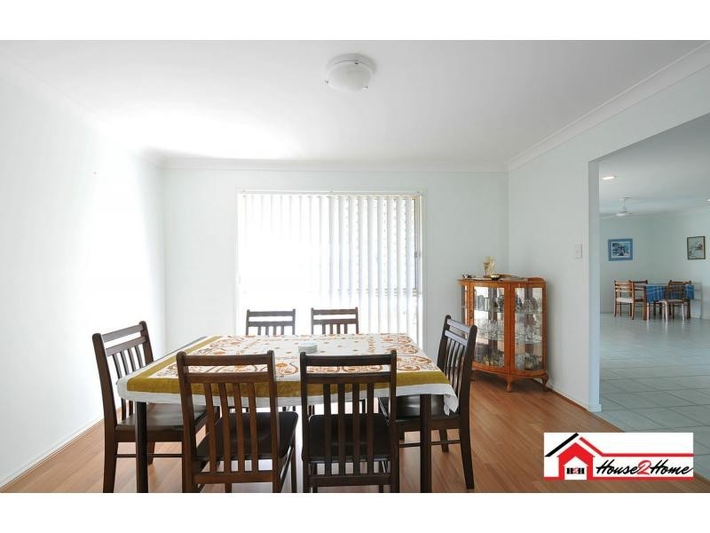 4 Senna Street, Ormeau QLD 4208