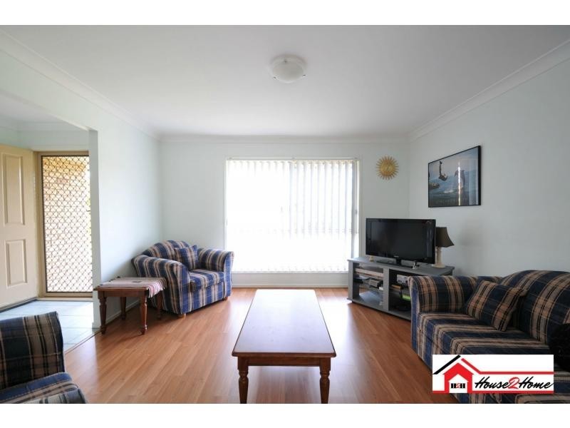 4 Senna Street, Ormeau QLD 4208