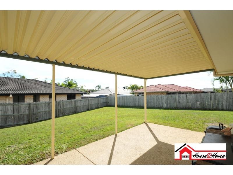 4 Senna Street, Ormeau QLD 4208
