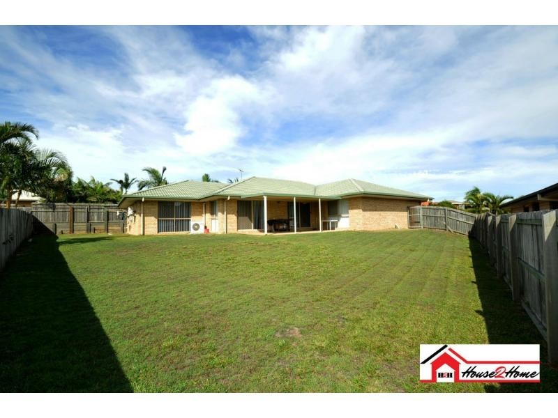 4 Senna Street, Ormeau QLD 4208