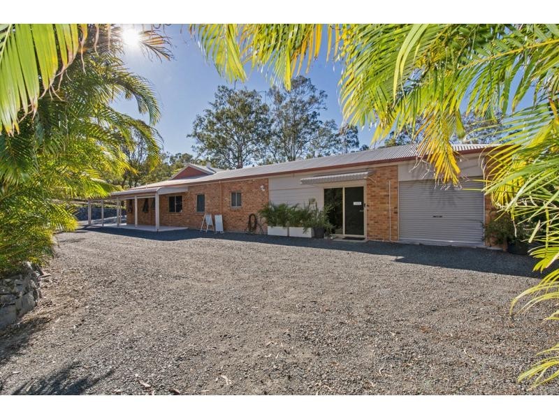 6 Enkleman Road, Yatala QLD 4207