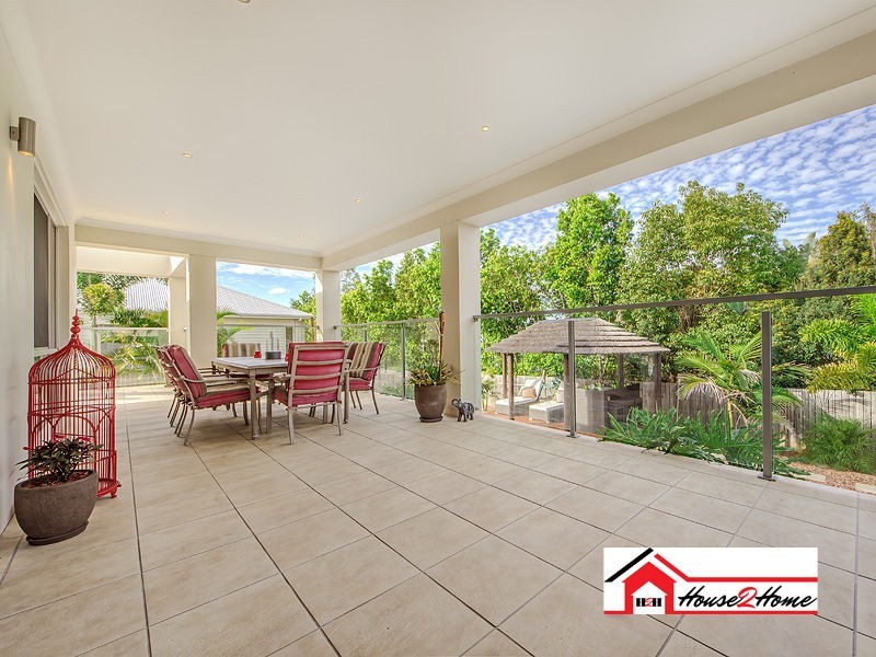 11 Peachester Close, Ormeau QLD 4208