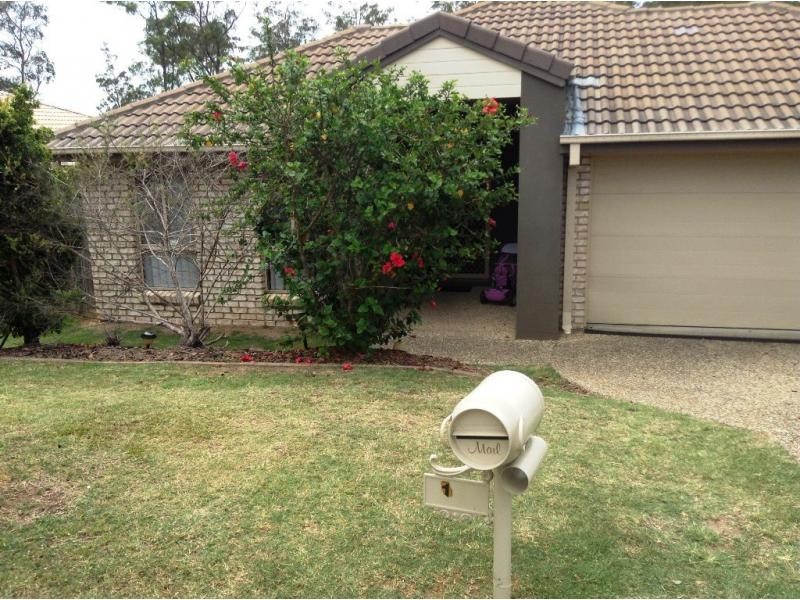 16 Eumundi Street, Ormeau QLD 4208