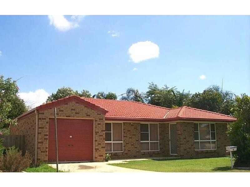 6 Dowling Crescent, Eagleby QLD 4207