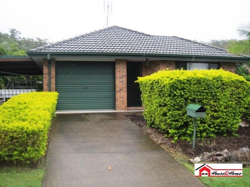 28 Hartwig Crescent, Mount Warren Park QLD 4207