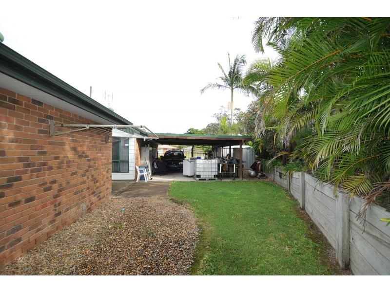 28 Hartwig Crescent, Mount Warren Park QLD 4207