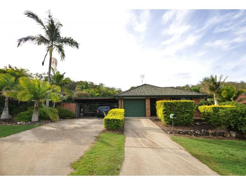 28 Hartwig Crescent, Mount Warren Park QLD 4207