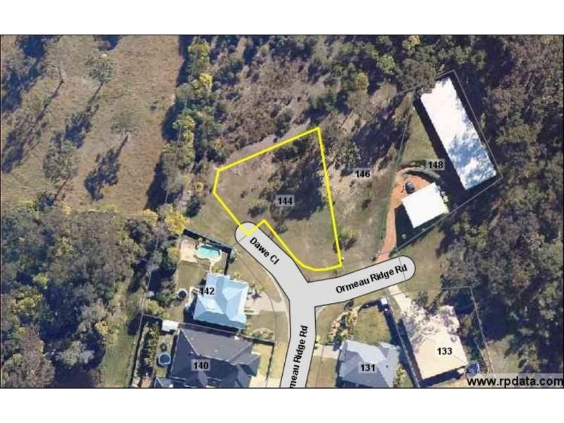144 Ormeau Ridge Road, Ormeau Hills QLD 4208