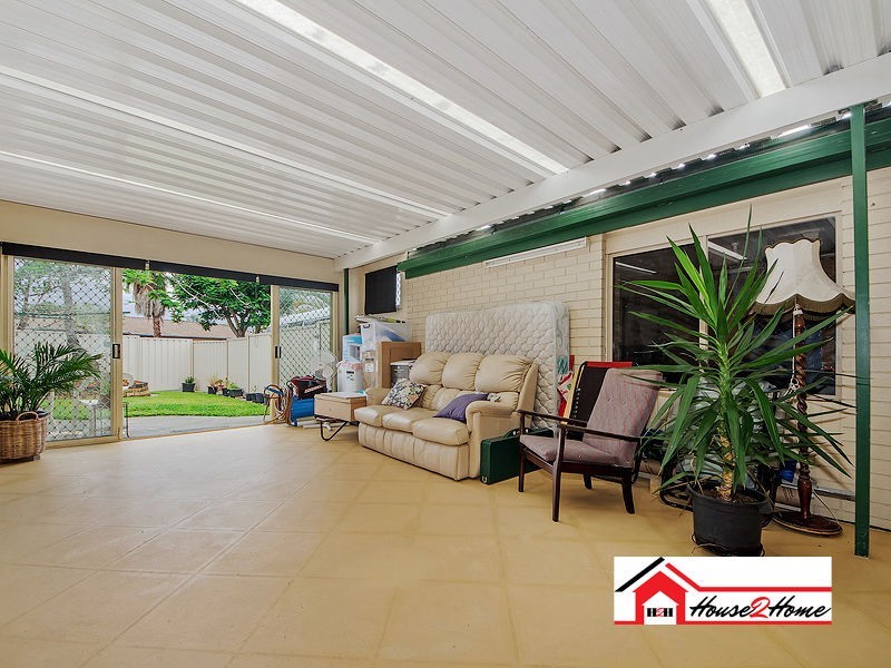 43/20 Halfway Drive, Evergreen Village, Ormeau QLD 4208