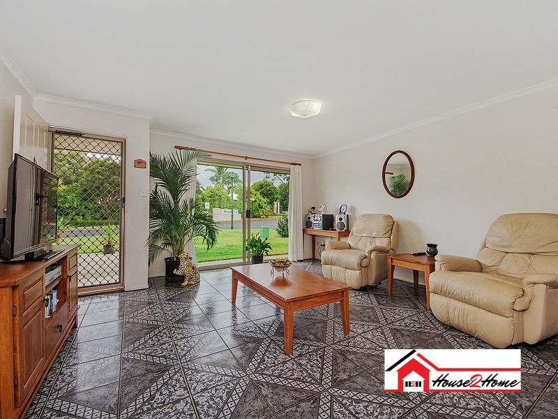 43/20 Halfway Drive, Evergreen Village, Ormeau QLD 4208