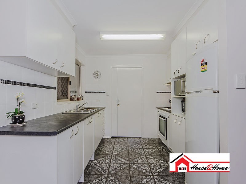 43/20 Halfway Drive, Evergreen Village, Ormeau QLD 4208
