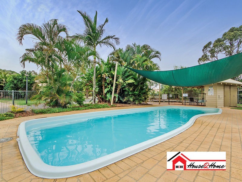 43/20 Halfway Drive, Evergreen Village, Ormeau QLD 4208