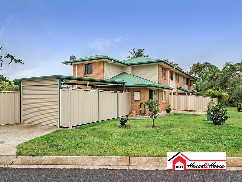 43/20 Halfway Drive, Evergreen Village, Ormeau QLD 4208