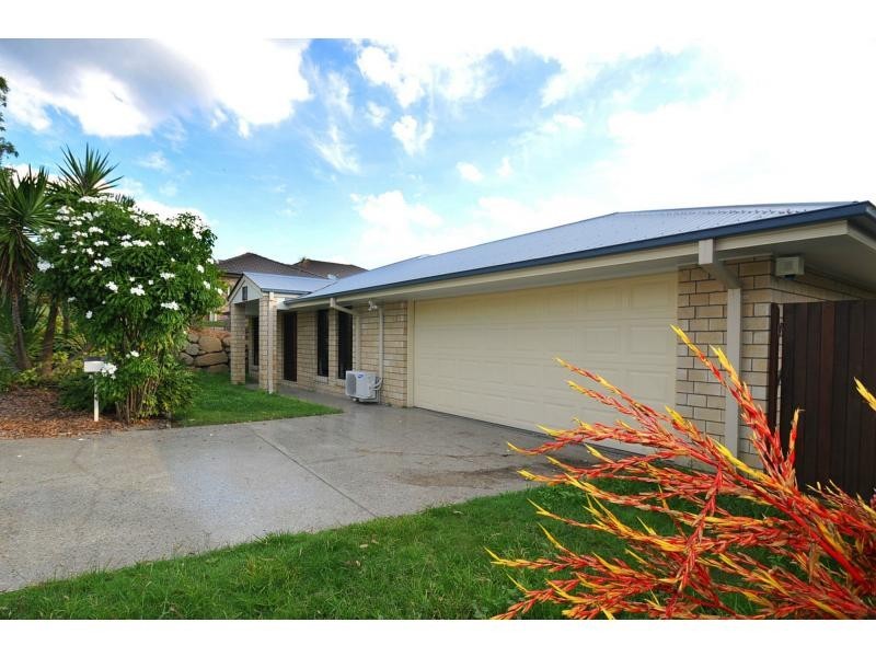 7 Yarwood Crescent, Ormeau Hills QLD 4208