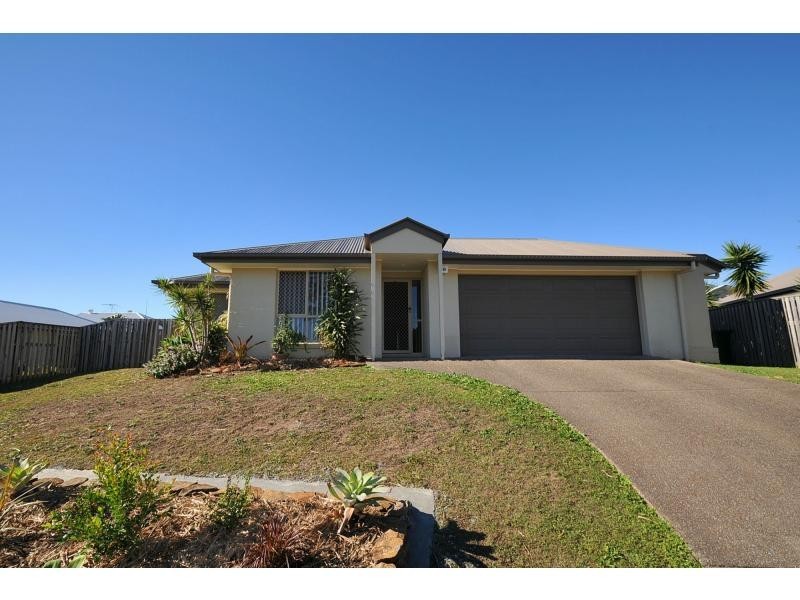 8 Kilkivan Drive, Ormeau QLD 4208