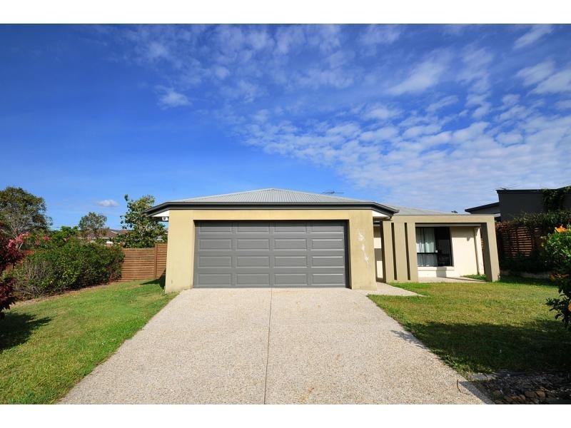 19 Rivervale Street, Jacobs Ridge, Ormeau QLD 4208