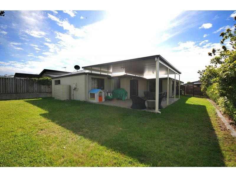 19 Rivervale Street, Jacobs Ridge, Ormeau QLD 4208