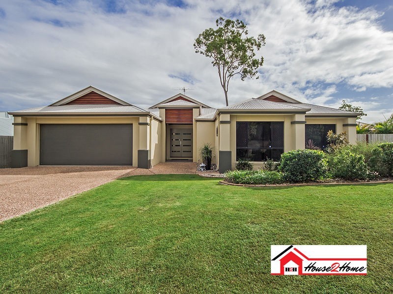 12 Emmaville Crescent, Ormeau QLD 4208