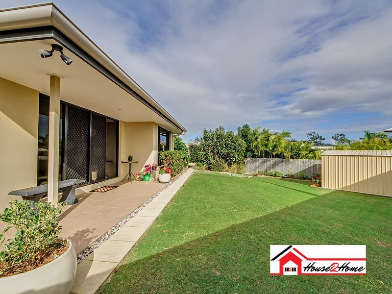 12 Emmaville Crescent, Ormeau QLD 4208