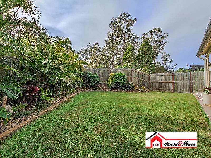 12 Emmaville Crescent, Ormeau QLD 4208