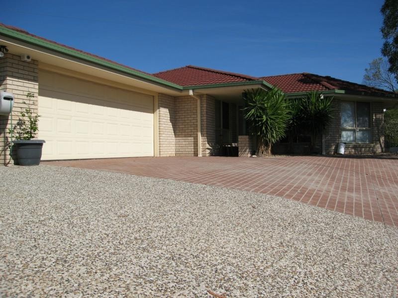 14 Langfield Crescent, Ormeau Hills QLD 4208