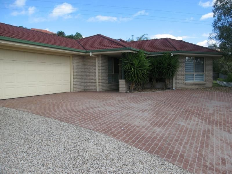 14 Langfield Crescent, Ormeau Hills QLD 4208