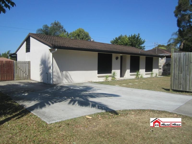 182 Mt Warren Park Boulevard, Mount Warren Park QLD 4207