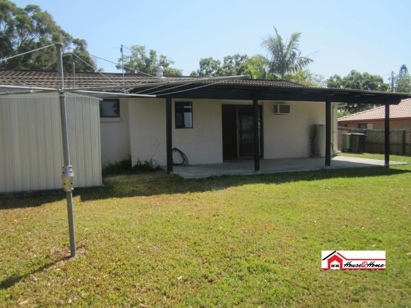 182 Mt Warren Park Boulevard, Mount Warren Park QLD 4207