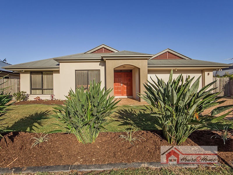16 Jondaryan Street, Ormeau QLD 4208