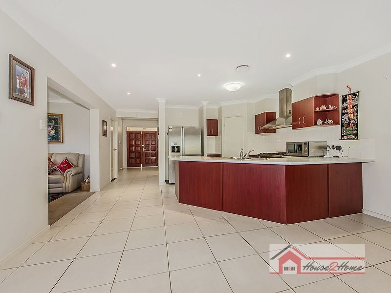 16 Jondaryan Street, Ormeau QLD 4208