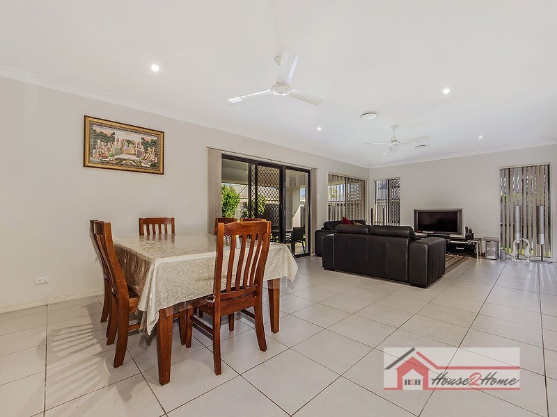 16 Jondaryan Street, Ormeau QLD 4208