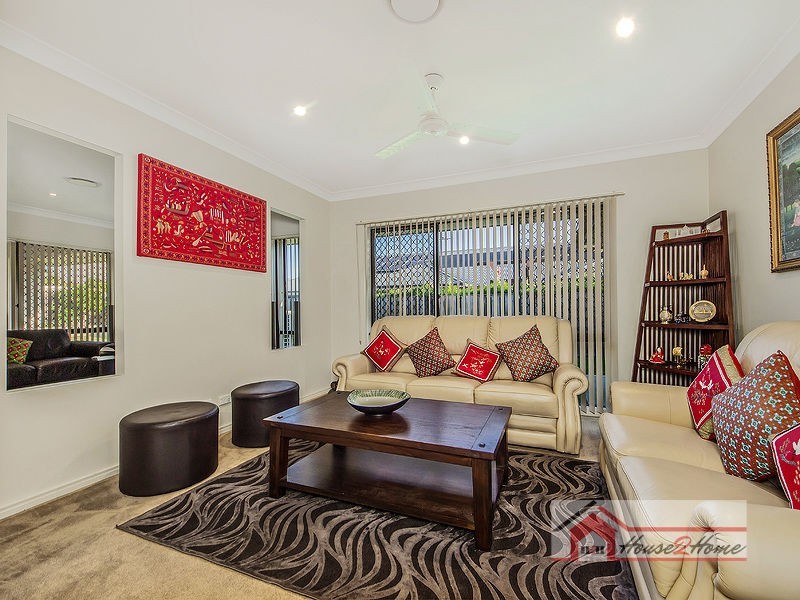16 Jondaryan Street, Ormeau QLD 4208