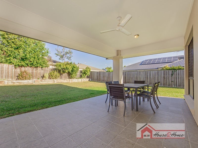 16 Jondaryan Street, Ormeau QLD 4208