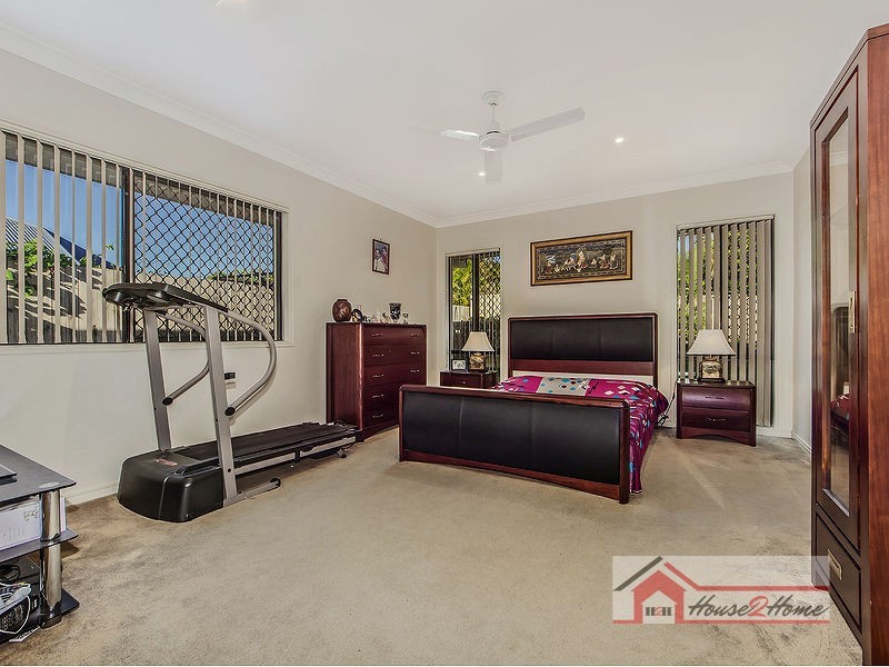 16 Jondaryan Street, Ormeau QLD 4208