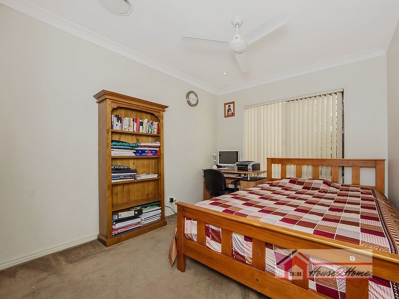 16 Jondaryan Street, Ormeau QLD 4208